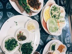 -桥香园云南过桥米线(金马碧鸡店)