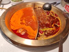 -小龙坎火锅(总店)