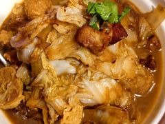 -正阳门饭庄·烤鸭·北京菜(万丰路七里庄店)