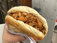 -秦豫肉夹馍(骡马市总店)