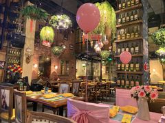 -香榭里音乐酒吧(丰美店)