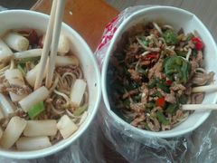 -刘祖富卤粉(洪湖总店)