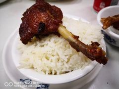 -斯丹姜母鸭·古法干香(田安南路店)