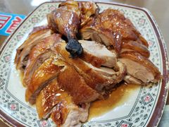 -聂记粤菜馆(鼓西路店)