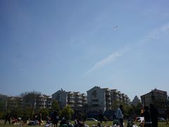 -杭州城北体育公园