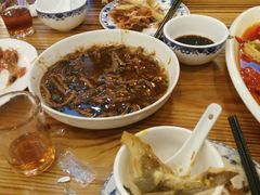 -七宝农家菜(七宝老街店)