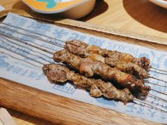 -马记永·兰州牛肉面(3019君尚店)