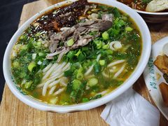 -肖家客饸饹面(郑州总店)