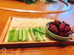 -新海渔港·胶东海鲜家常菜·家宴(奥体中心店)