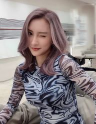 -Rise Hair上升造型