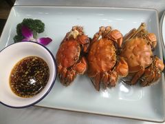 -阿喆私房菜(西五路店)