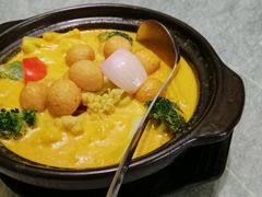 -桃园盛宴·岭南粤菜·手工茶点(南庄店)