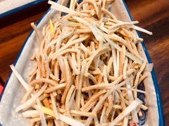 -燚焱炎火铜锅涮·烧烤