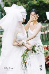 -LOVE SHINE婚纱·红鼎庄龙凤褂·妈妈装定制