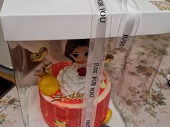 -焙丽拾光(麦凯乐直营店)