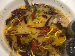 老坛子酸菜鱼-太二酸菜鱼(正大广场店)