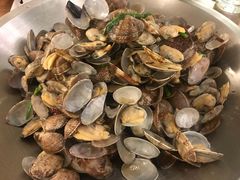 -新海渔港·胶东海鲜家常菜·家宴(奥体中心店)
