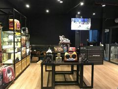 -喜狗宠物生活馆(岳州路店)