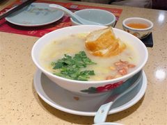 荔湾艇仔粥-点都德(春熙路群光广场店)