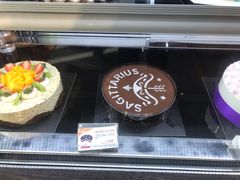 -85度C(南京珠江华海店)
