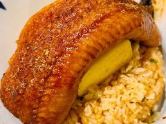 鳗鱼饭-有喜屋·鲜鸡板前烧鸟(徐家汇店)