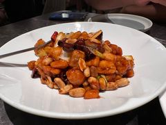 -新乾隆酒楼(帝景园店)