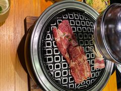 -陇璟烧肉酒场(友谊阳光城店)