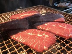 -九田家黑牛烤肉料理(珠江摩尔店)