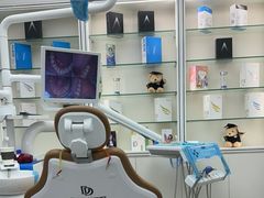 -牙博士口腔品牌连锁(杨浦店)