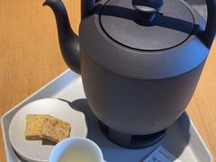 -tea'stone (万象天地店)