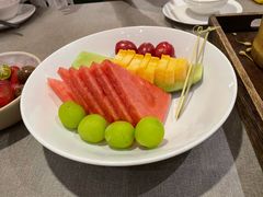 -汉水谣·江景餐厅(江滩店)