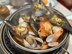 -奢谷·海鲜自助(南海万科店)