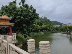 -顺峰山公园