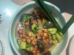 -鸣记脆皮烤鱼(岐山路店)