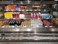 零售区-阿那亚第一食堂 Cafeteria 1