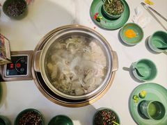 -润园四季椰子鸡火锅(南山海岸城店)