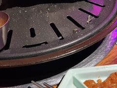 -济州爱肉堂(总店)