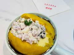 -库滋明·俄罗斯特色美食(中央大街店)