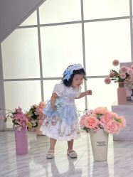 -爱儿美儿童摄影(五路居花园别墅店)