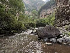 -龙门涧景区