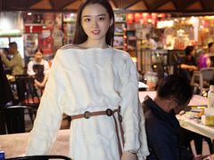 -三妹小龙虾·黄油蟹(华侨城总店)