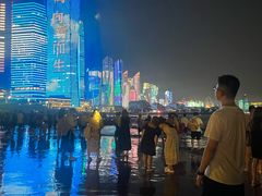 -青岛第三海水浴场