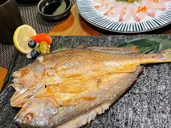 -武藏日本料理(宝安壹方城店)
