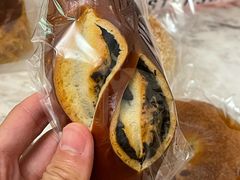 -StrasBake日式面包