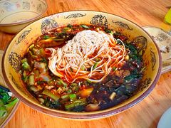 -乐山第一家临江鳝丝(茶坊路店)