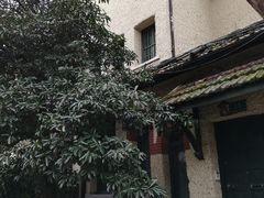 -上海蔡元培故居陈列馆