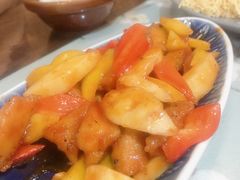 -素心斋素食餐厅