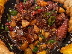 -灶座小锅烀饼·铁锅炖(全国总店)