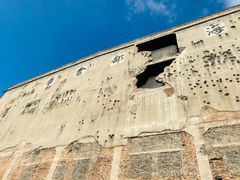 -上海四行仓库抗战纪念馆