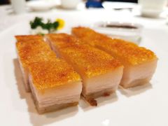 -红棉中餐厅·广州海航威斯汀酒店